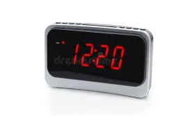 Clock Radio